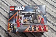 LEGO Star Wars - 75386 - Paz Vizsla and Moff Gideon Battle