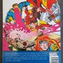 EXCALIBUR by Alan Davis Volume 2 graphic novel. From MARVEL Comics Image 2