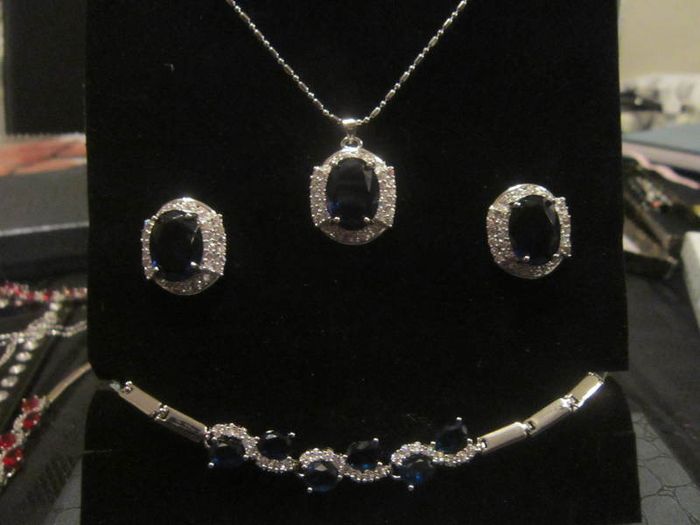 3 Piece Set