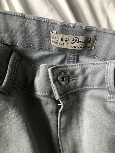 Selection of size 12 jeans 5 euro each