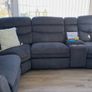 L shape recliner Image 2