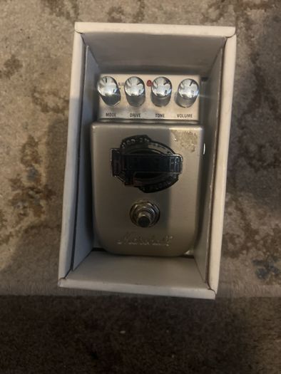 marshall blues breaker