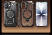Iphone 17 case brand new