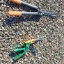 Fiskars shears Image 7