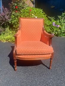 Arm Chair