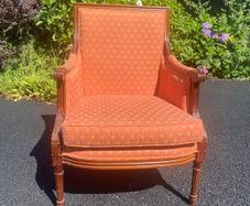 Arm Chair
