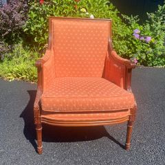 Arm Chair