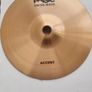 Paiste and Zildjian cymbal range Image 2