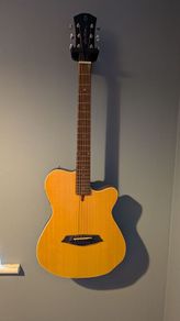 Larry Carlton G5A Natural