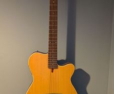 Larry Carlton G5A Natural