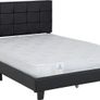 Double Bed with Mattress included Ireland IFS Image 2