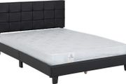 Arran 4'6" Bed