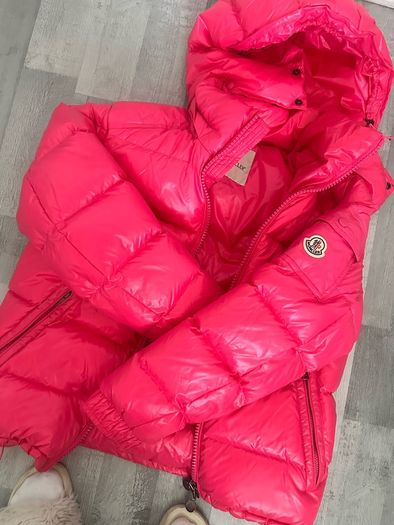 moncler jacket