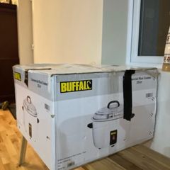 Buffalo Rice Cooker