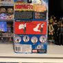 Tna x Marvel Raven action figure wwe wrestler Image 2