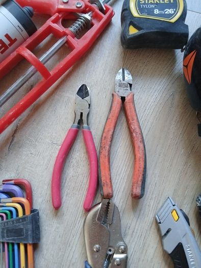 hand tool bundle