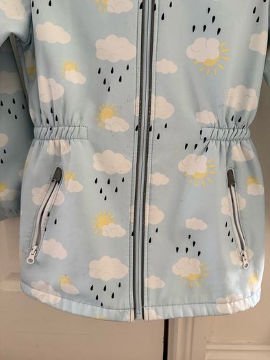 girls jacket