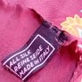 Italian Silk Scarf Image 2
