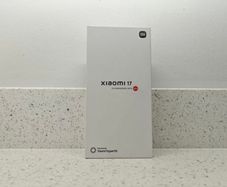 Xiaomi 17 256GB As New Condition