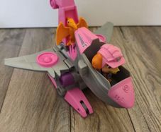 Paw Patrol Skye Dino Rescue