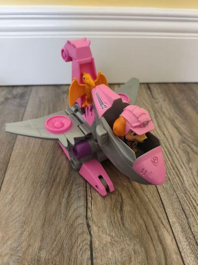 Paw Patrol Skye Dino Rescue