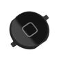 iPod Touch 1st Generation Replacement Home Button Cap Only Black Image 2