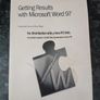 Vintage 1998 Microsoft Gateway Full Kit Image 7