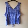 Dunnes blouse (XXL) Image 6