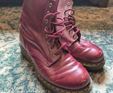 Doc Martens