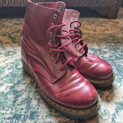 Doc Martens