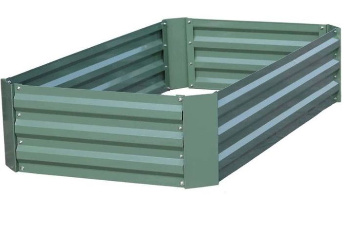 Raised Garden Bed Vegetable Plants Furits Planter Box Multiple Sizes Available (free Postage)
