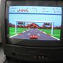 Amstrad GX4000 + Games Image 2