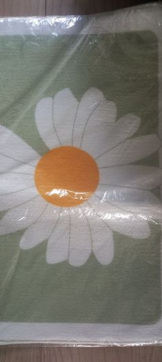 Bath mat