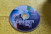 Call of Duty Black ops Xbox 360 Games Original