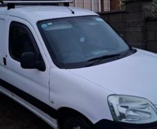 Van Berlingo