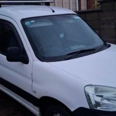 Van Berlingo