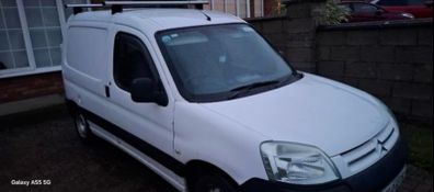 Van Berlingo