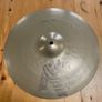 Zildjian K/Z 14" Hi Hats Image 8