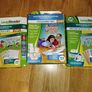 LeapFrog Tag World Map Activity Board, Activity Sets -Human Body, Letters, Numbers, ABC learn Chalkboard Image 5