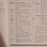The Jazz Method For Clarinet. By John O Neill. Plus  Clarinet Finger Charts And Chord Progressions Fot The Tunes. Large Volume Book In Very Good Condition. Image 10