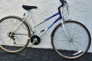 Ladies Raleigh Pioneer Bike In Excellent Condition