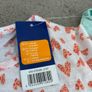 new girls 2pack T-shirts 4-6 years old 110-116cm Image 4