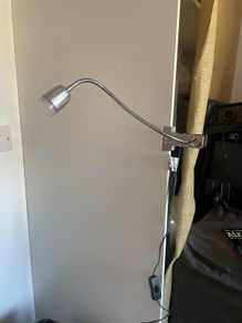 clip on Light