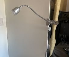 clip on Light