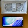 iPhone 16e 128GB - 100% Battery - Box and Cable - Excellent Condition Image 3