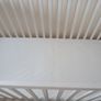 Need Gone! Cot & matress in excellent condition Image 4