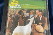 The Beach Boys - Pet Sounds