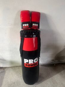 Boxing bag