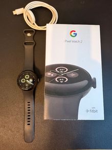 Google Pixel Watch 2