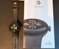 Google Pixel Watch 2